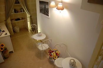 Antica Mateola Rooms&Suites Матера Екстер'єр фото